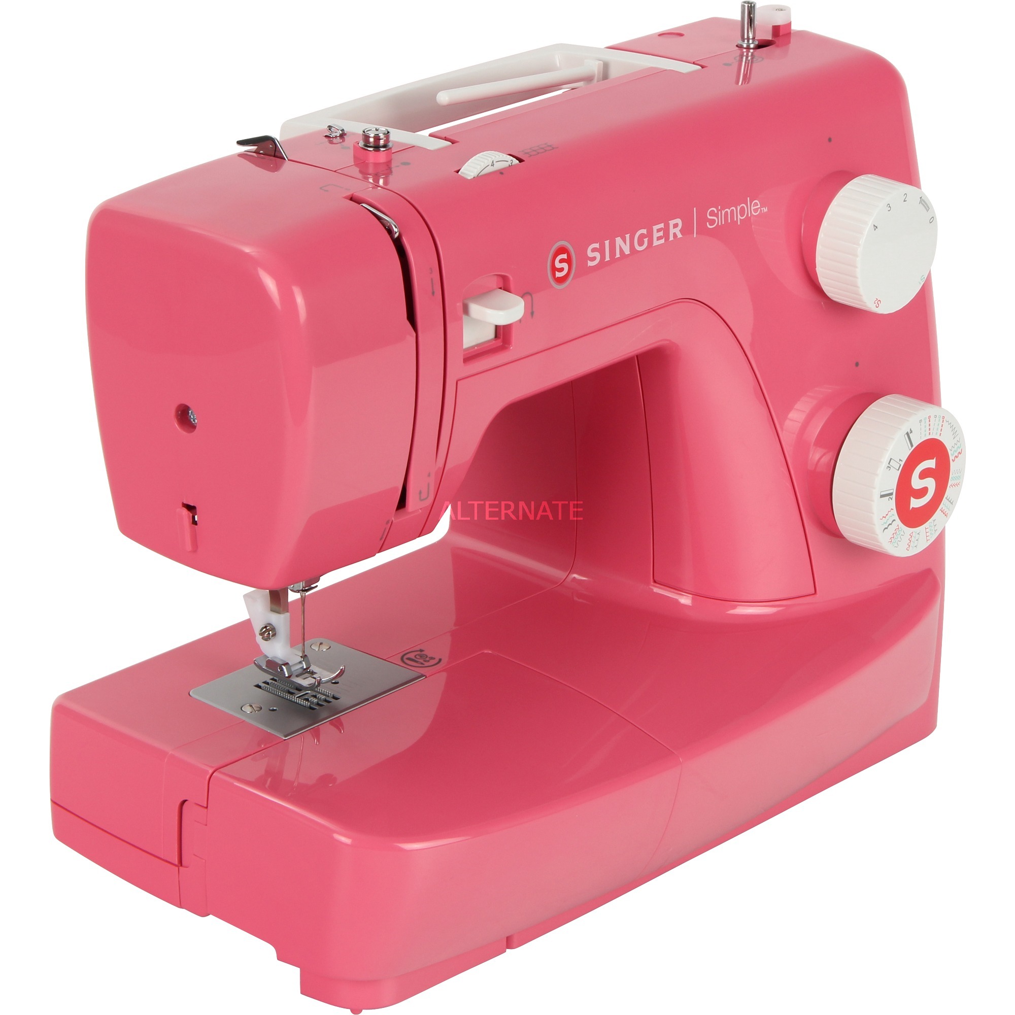Mechanische Nähmaschine Simple 3223