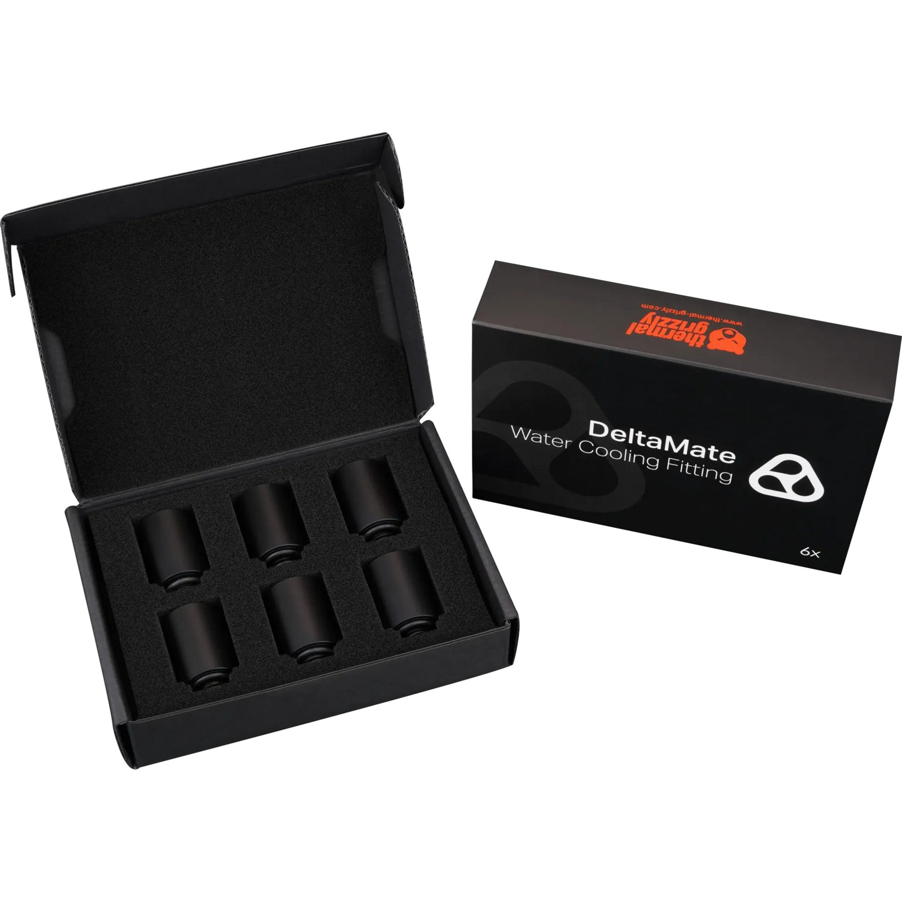 DeltaMate Extender - MF28, Verbindung
