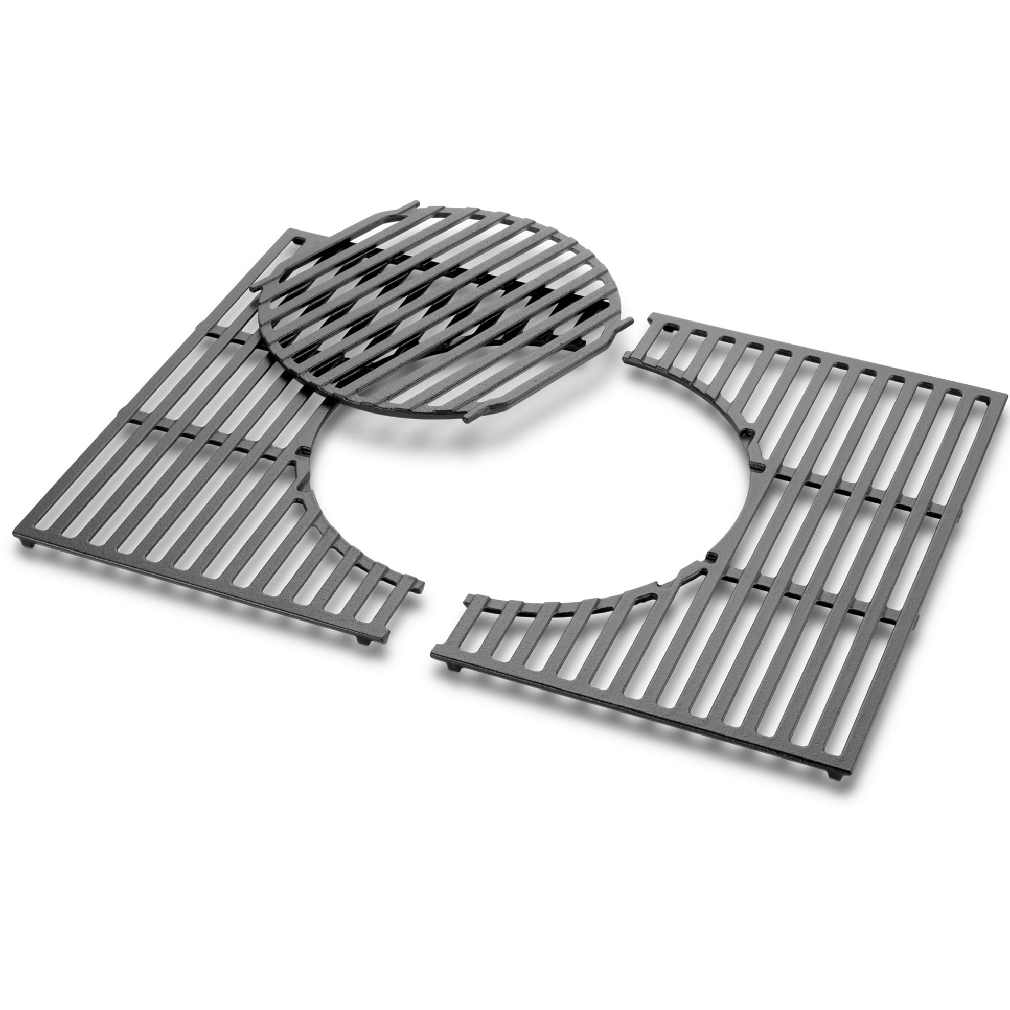 Gourmet BBQ System Grillrost-Einsatz 8847, für Spirit 300