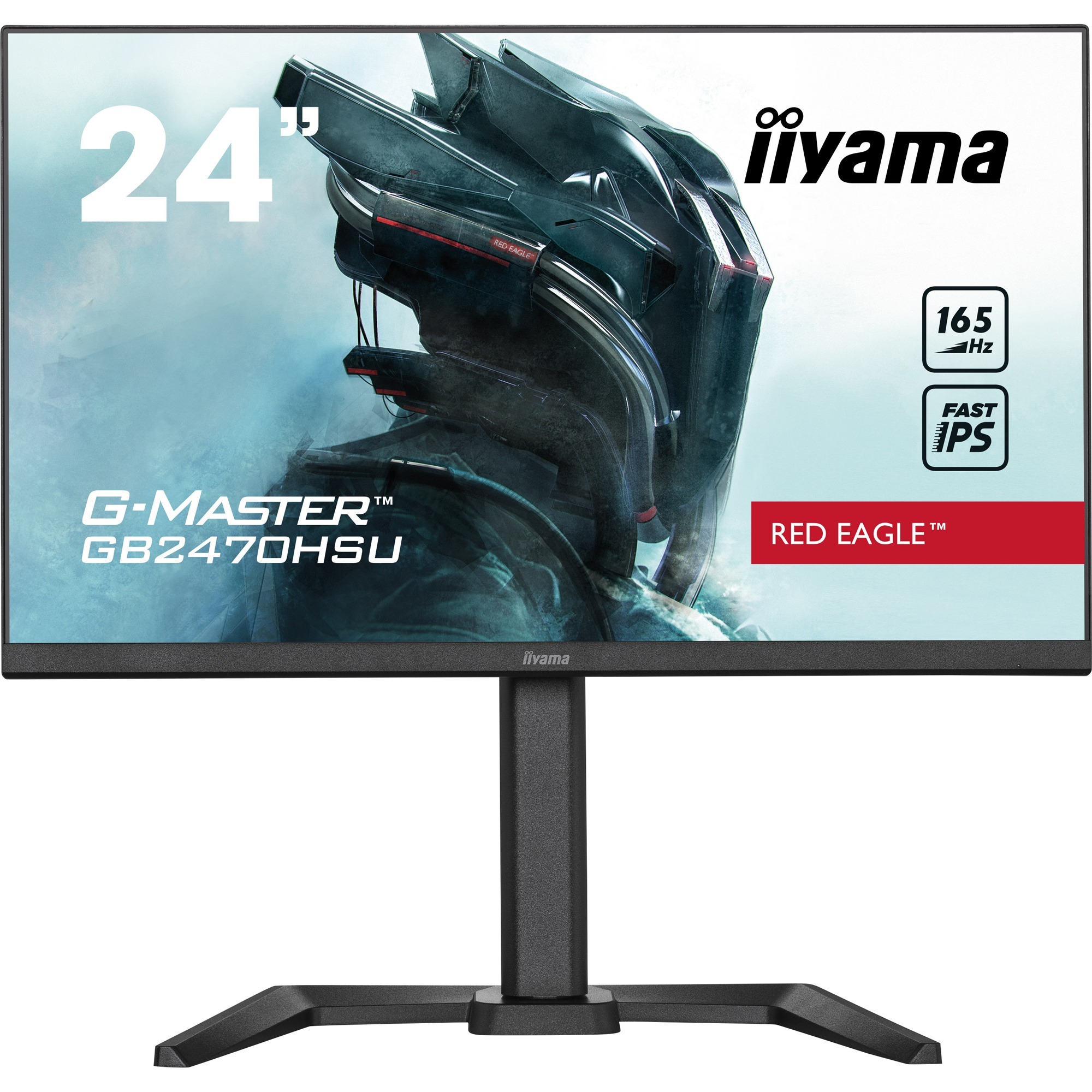 G-Master GB2470HSU-B5, Gaming-Monitor