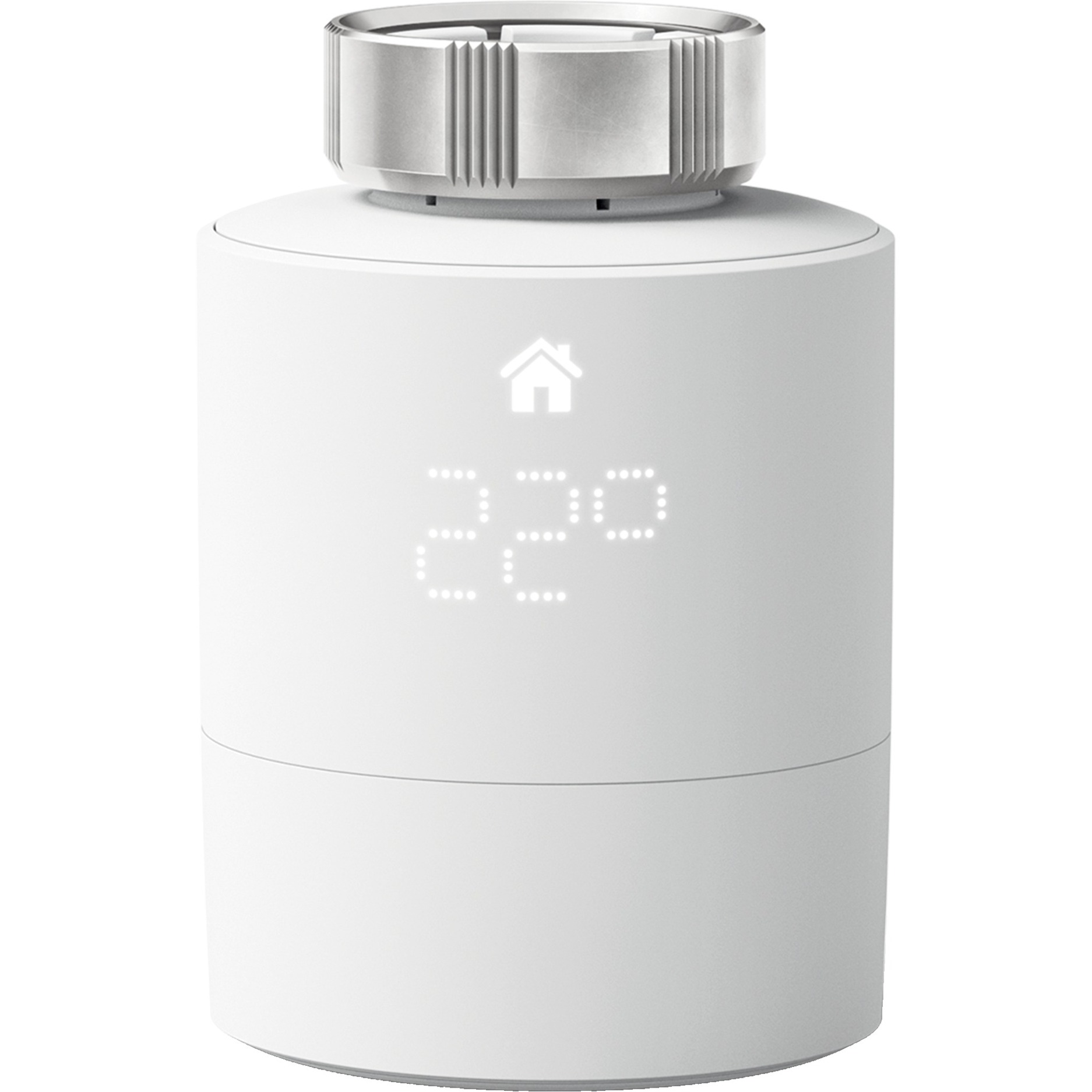 Smartes Heizkörper-Thermostat, Heizungsthermostat