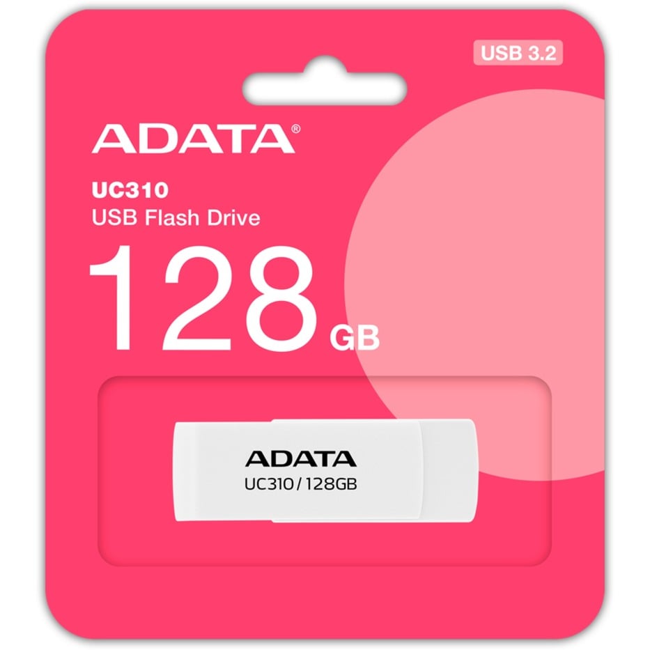 ADATA UC310 128 GB, USB-Stick | 04711085941985 ADATA UC310 128 GB, USB-Stick | 04711085941985