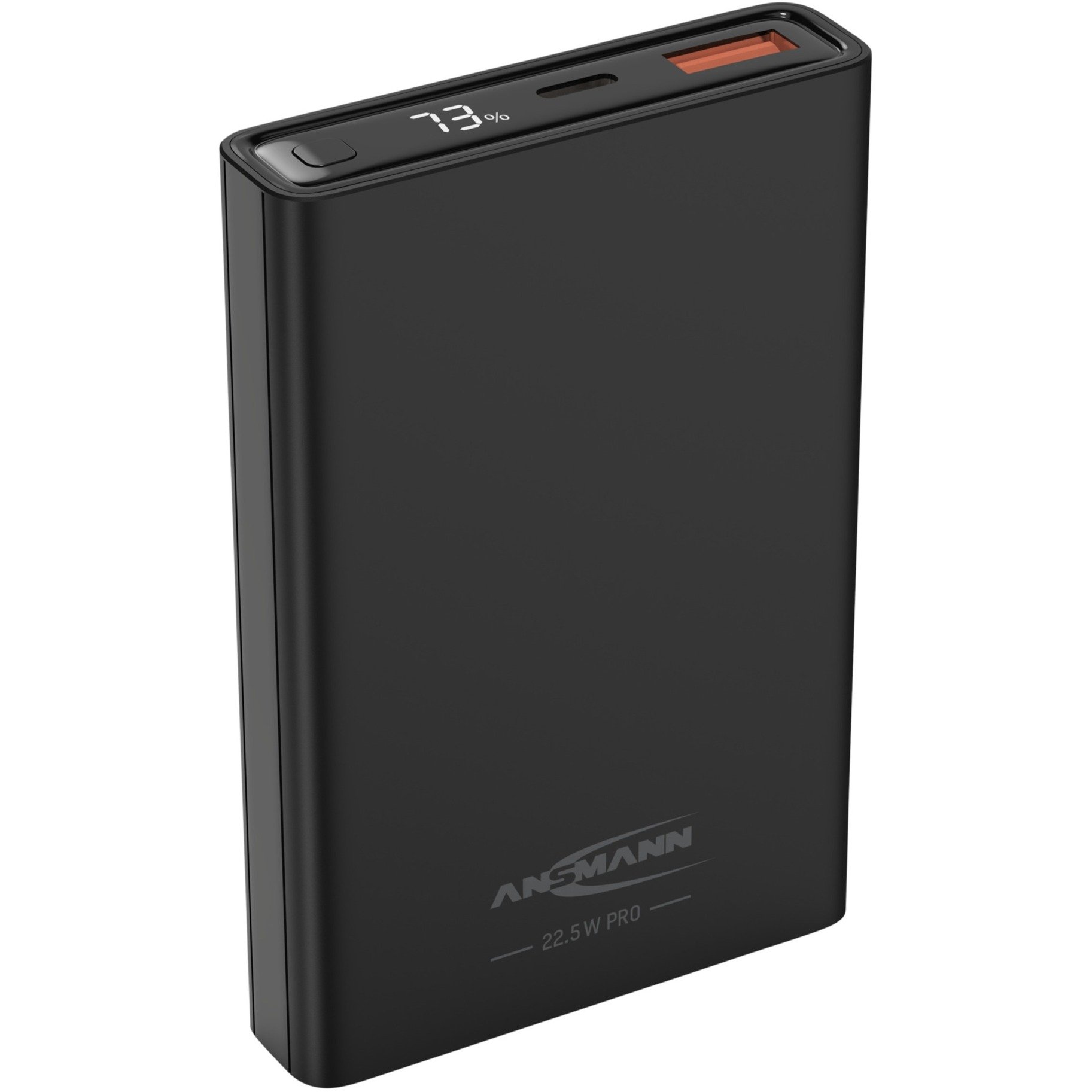Ansmann Powerbank 10000 mAh PB222PD | 04013674191918