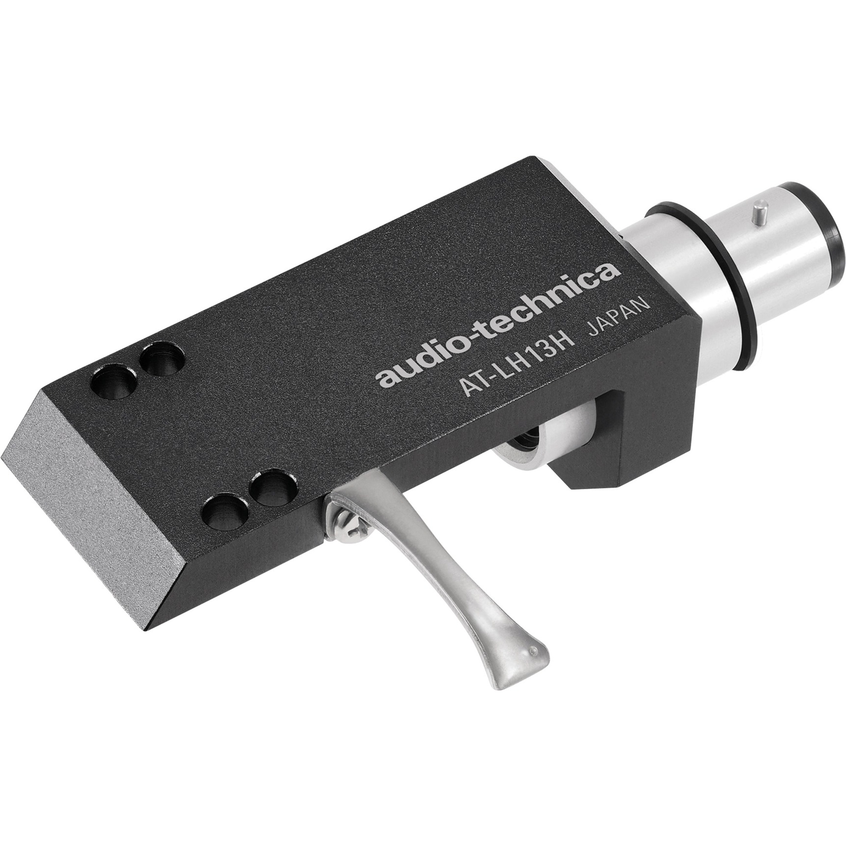 Audio-Technica AT-LH13H, Headshell | 04961310150518 Audio-Technica AT-LH13H, Headshell | 04961310150518