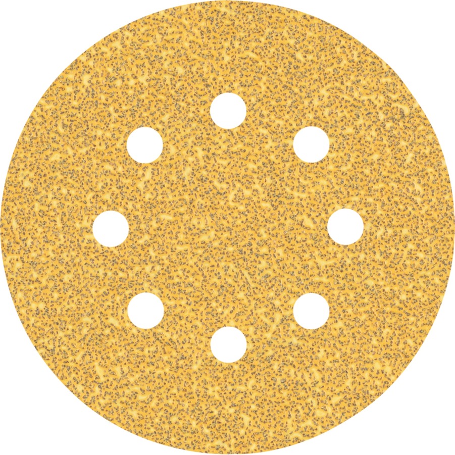 Expert C470 Schleifblatt, Ø 125mm, K40