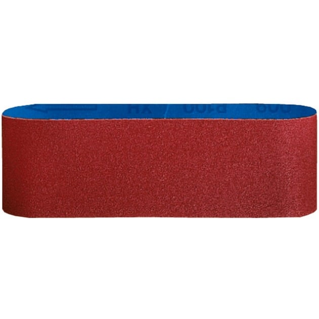 PRO X440 Schleifband, 75x480mm, K120