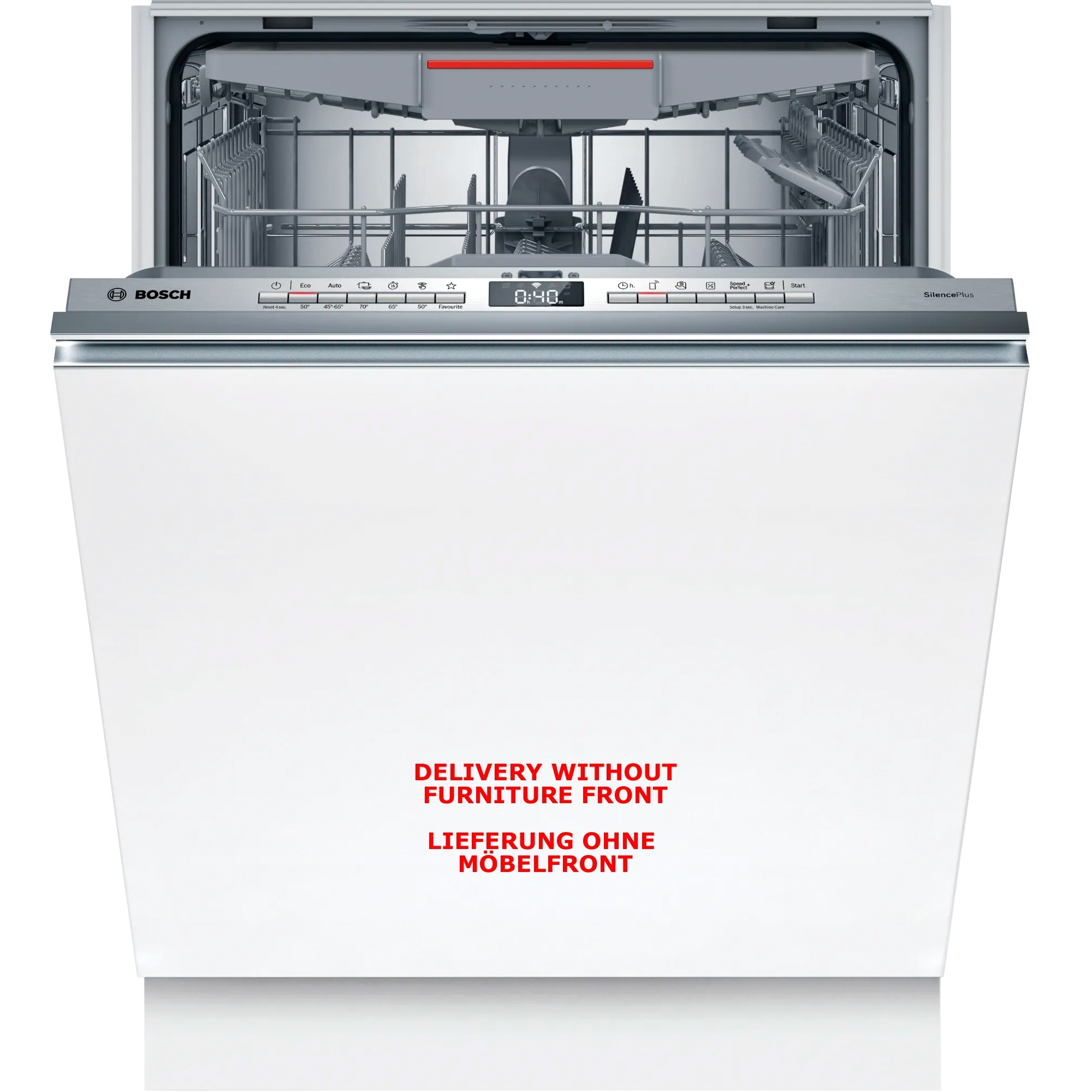 Bosch SMH4ECX21E Serie 4, Spülmaschine | 04242005420667 Bosch SMH4ECX21E Serie 4, Spülmaschine | 04242005420667