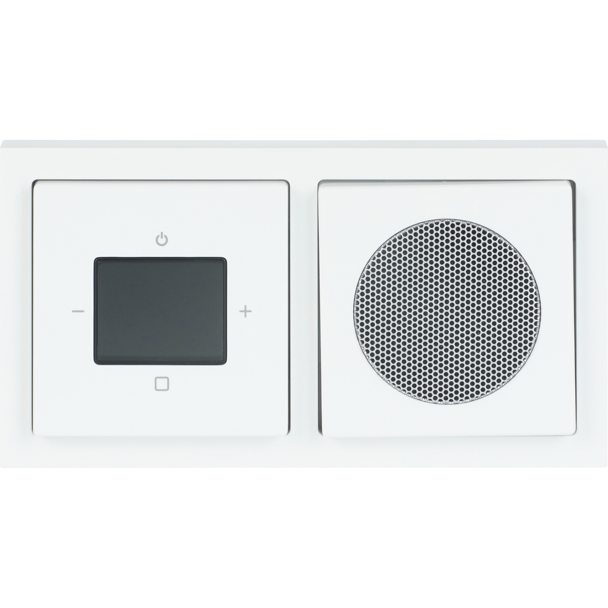 Radio BTconnect Digital Audio Broadcasting Plus Komplett-Set Bluetooth 8270 UJ-84-101, Radiowecker