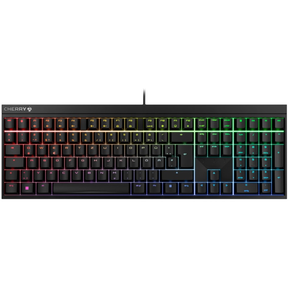 Cherry MX 2.0S, Gaming-Tastatur | 04025112092466 Cherry MX 2.0S, Gaming-Tastatur | 04025112092466