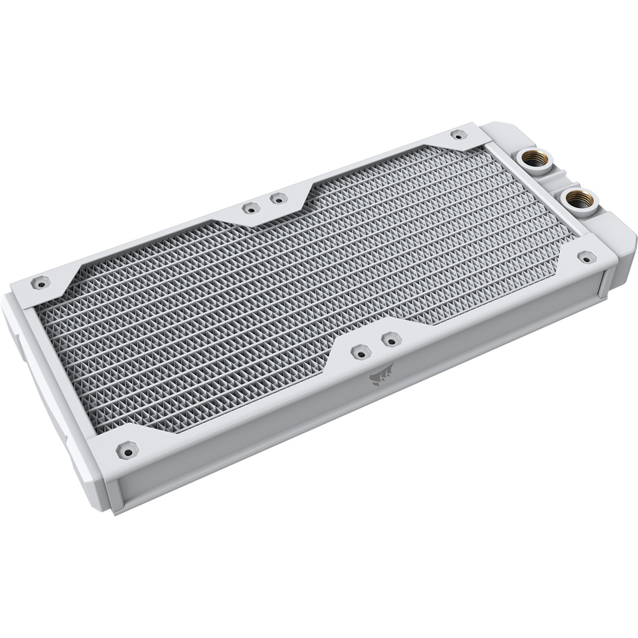Hydro X-Serie XR5 240 mm V2, Radiator
