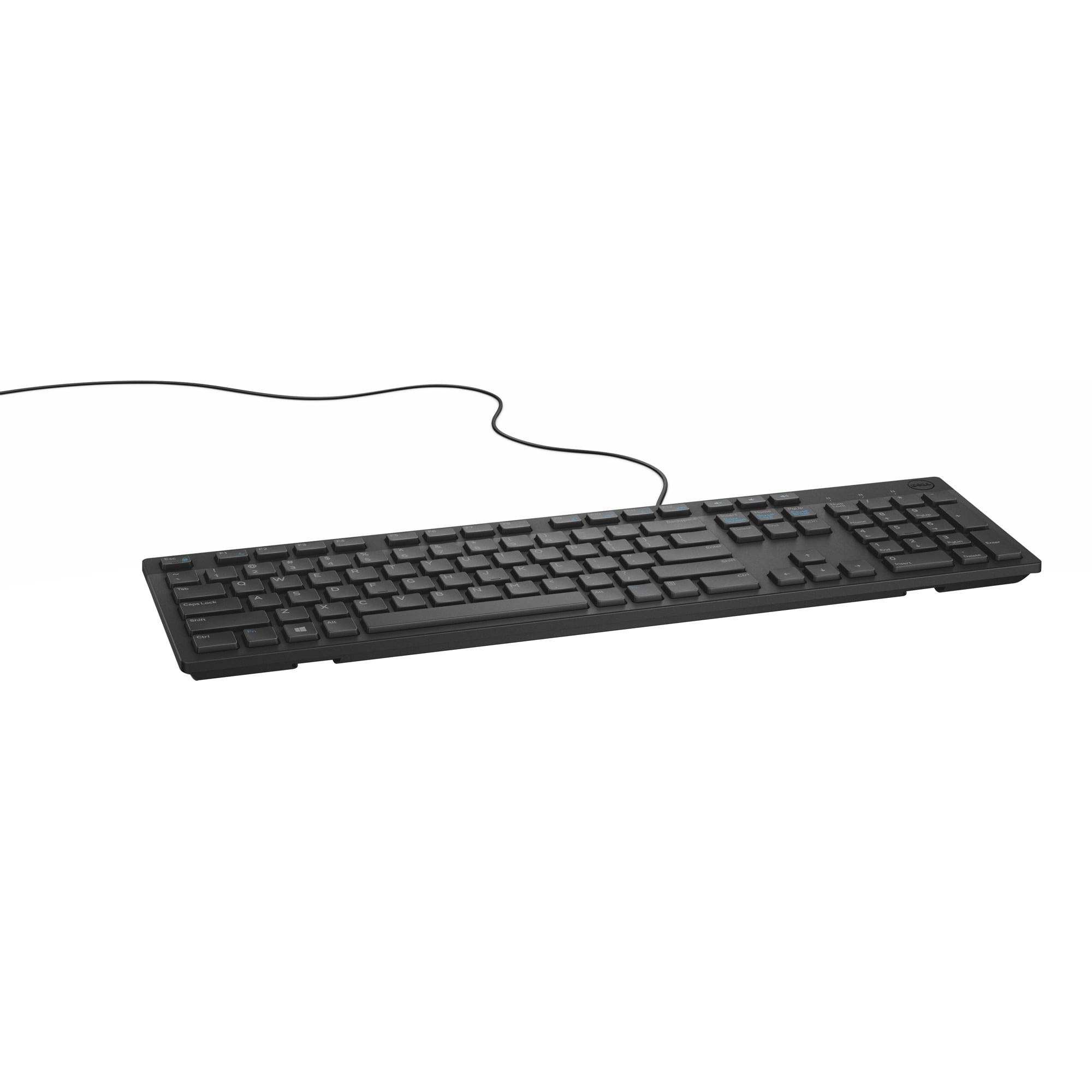 Multimedia-Tastatur KB216