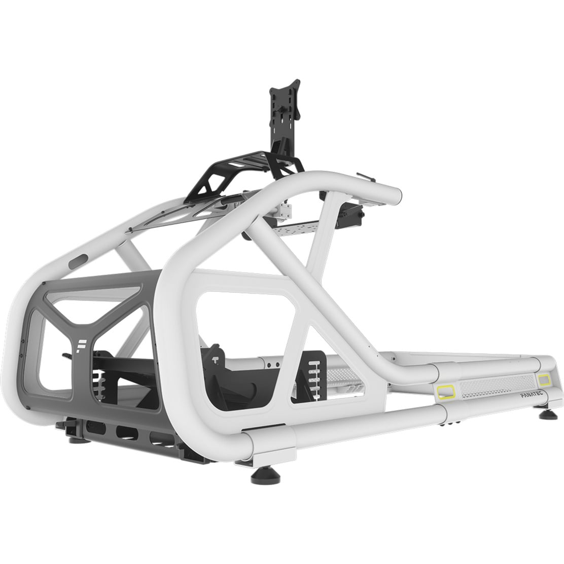 Fanatec ClubSport GT Cockpit Box 1&2, Sim Rig