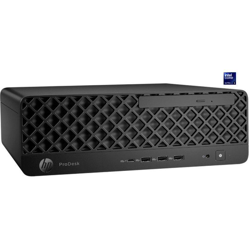 ProDesk 4 SFF G1i (9H7L4ET), PC-System
