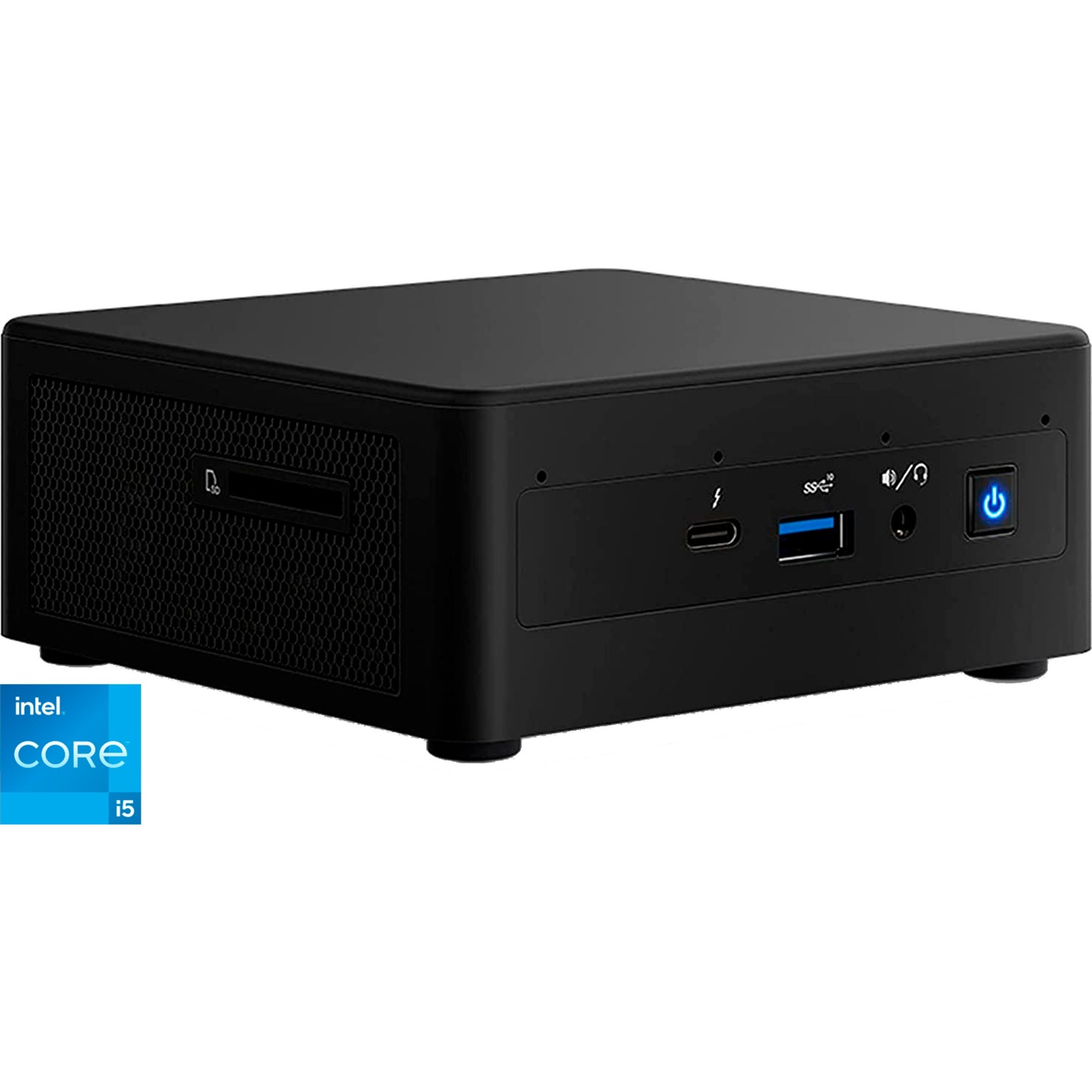 NUC 11 Performance Kit NUC11PAHi5, Barebone