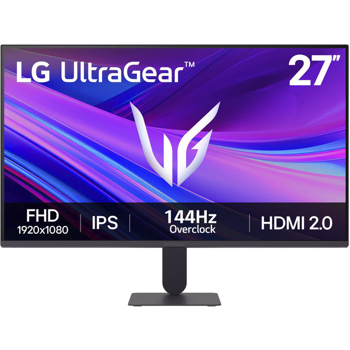 UltraGear 27G411A-B, Gaming-Monitor