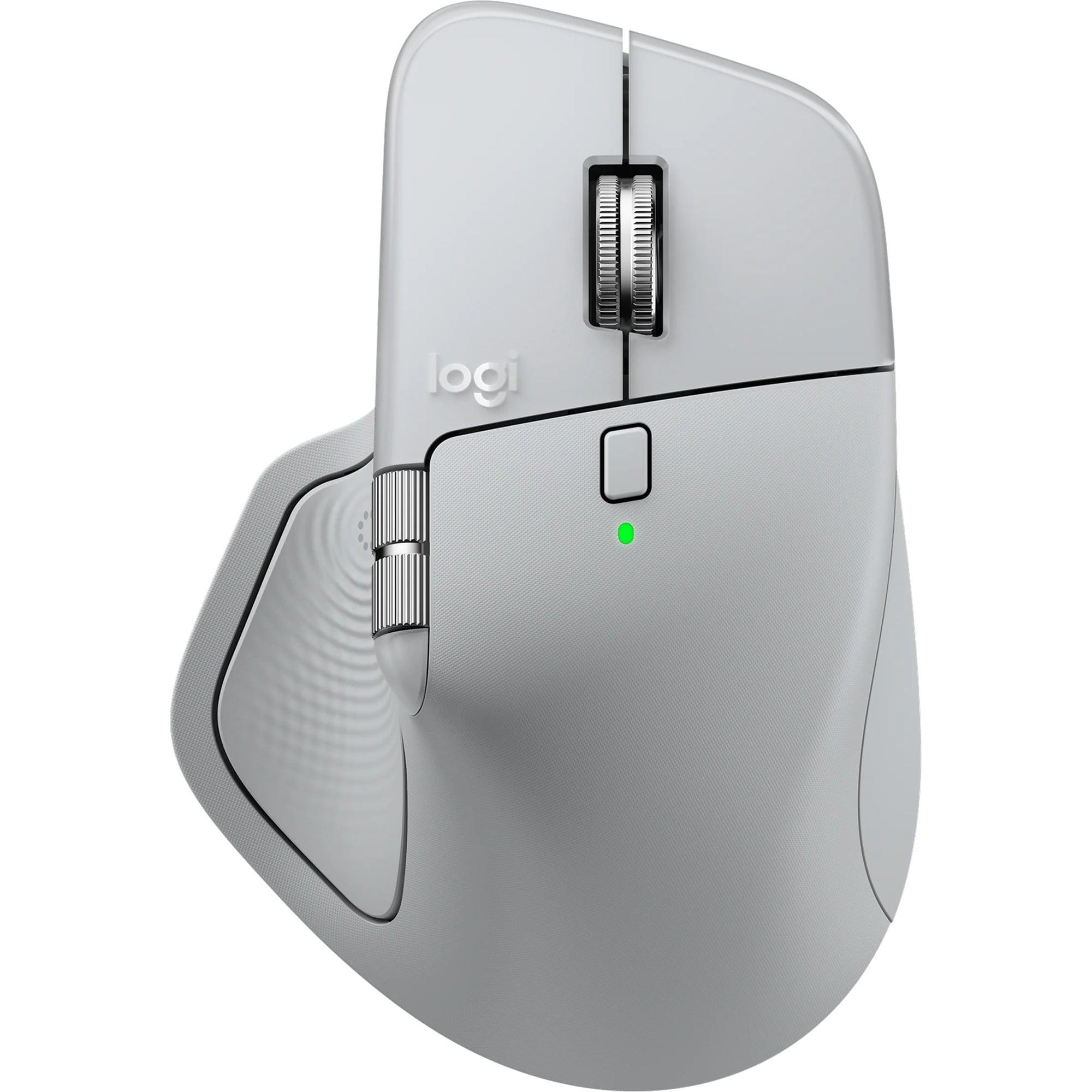 MX Master 4, Maus