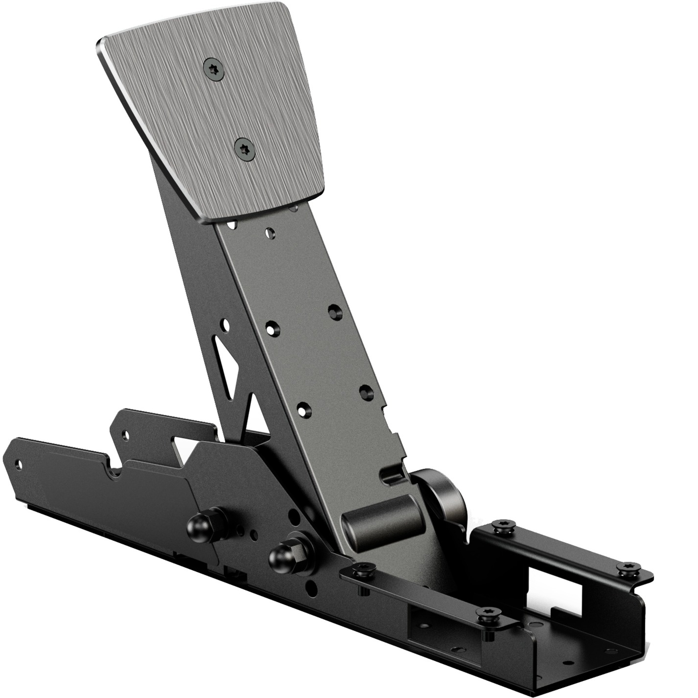 MOZA SR-P Lite Clutch Pedal for R5 Bundle, Pedale | 00723497239486 MOZA SR-P Lite Clutch Pedal for R5 Bundle, Pedale | 00723497239486