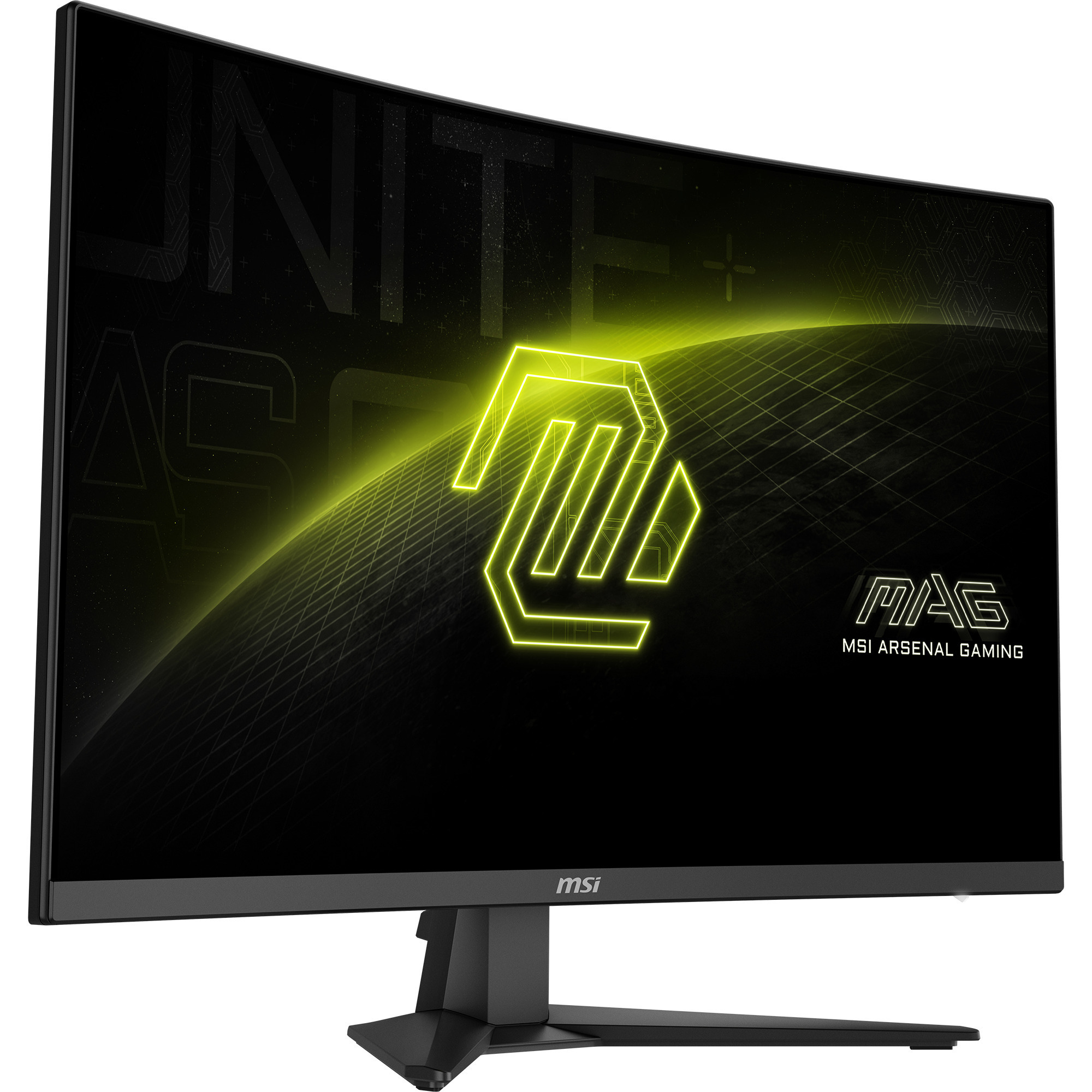 MAG 321CQFDE E18, Gaming-Monitor