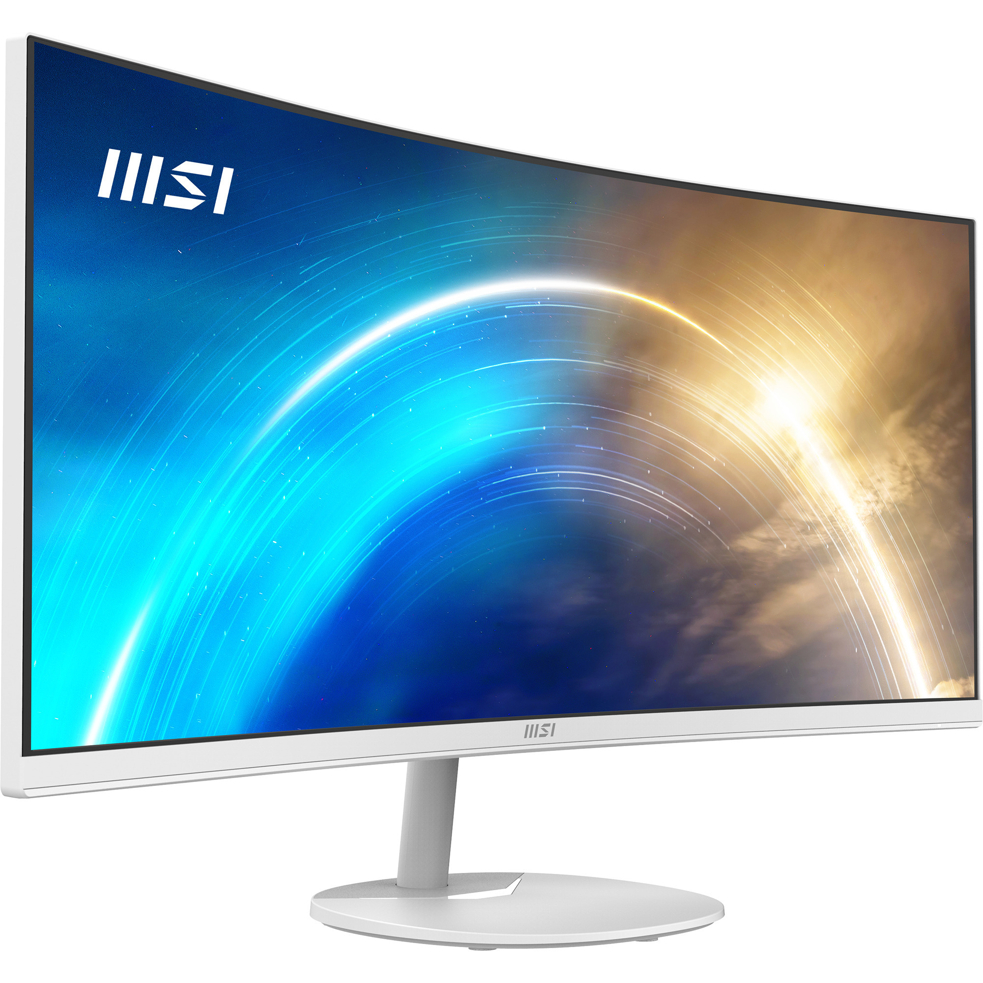 PRO MP341CQWDE, LED-Monitor