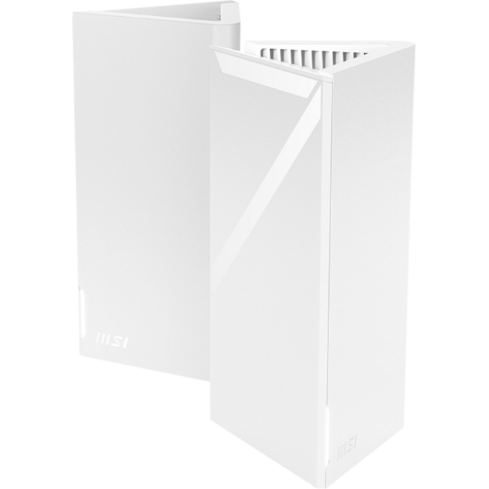 Roamii BE Lite WiFi7 Mesh System 2 Pack, Router