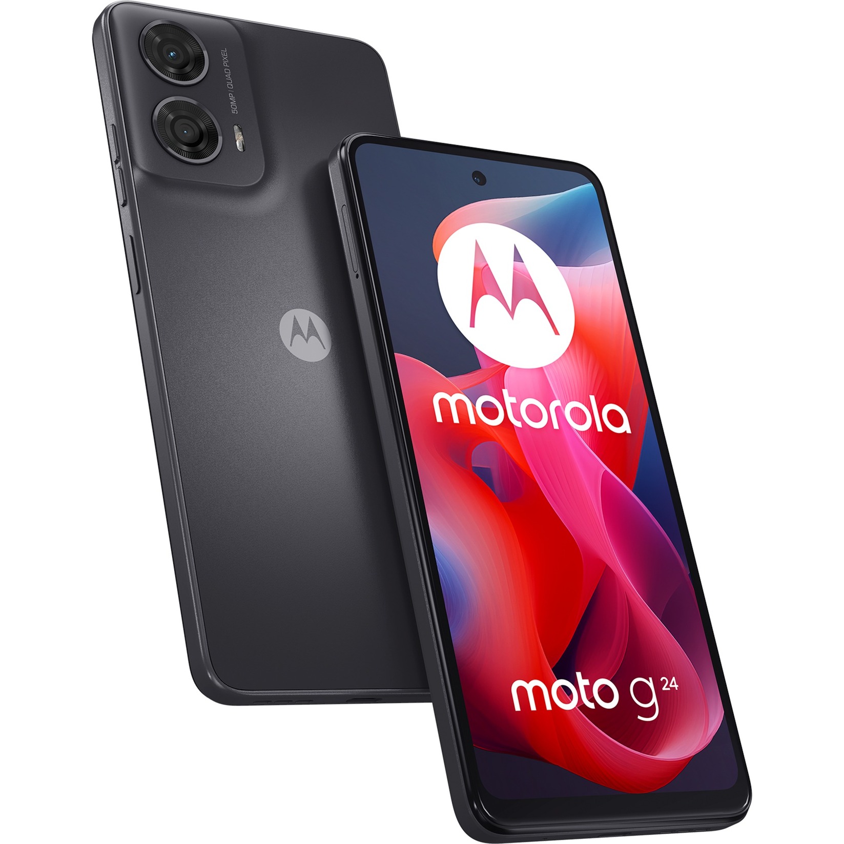 Motorola moto g24 128GB, Handy | 00840023259234
