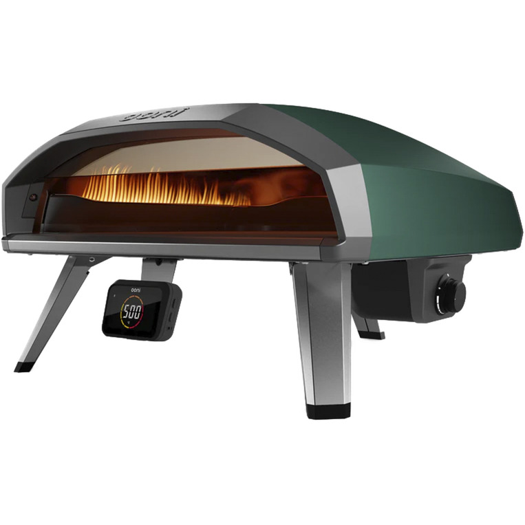 Koda 2 Pro , Pizzaofen