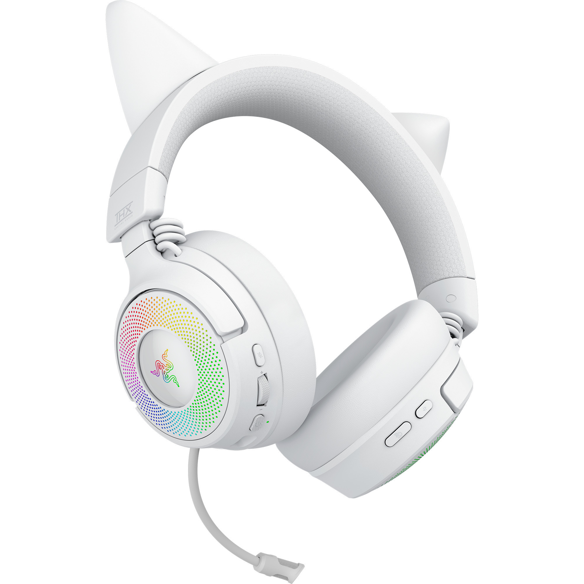 Kraken Kitty V3 Pro, Gaming-Headset
