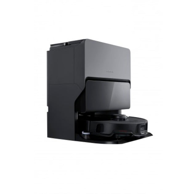 Ersatz Staubbehälter Für Roborock S8 MaxV Ultra - Originalgetreue Arbeitskomponente