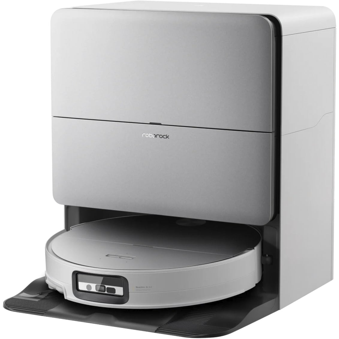Saros 20 Sonic Complete, Saugroboter