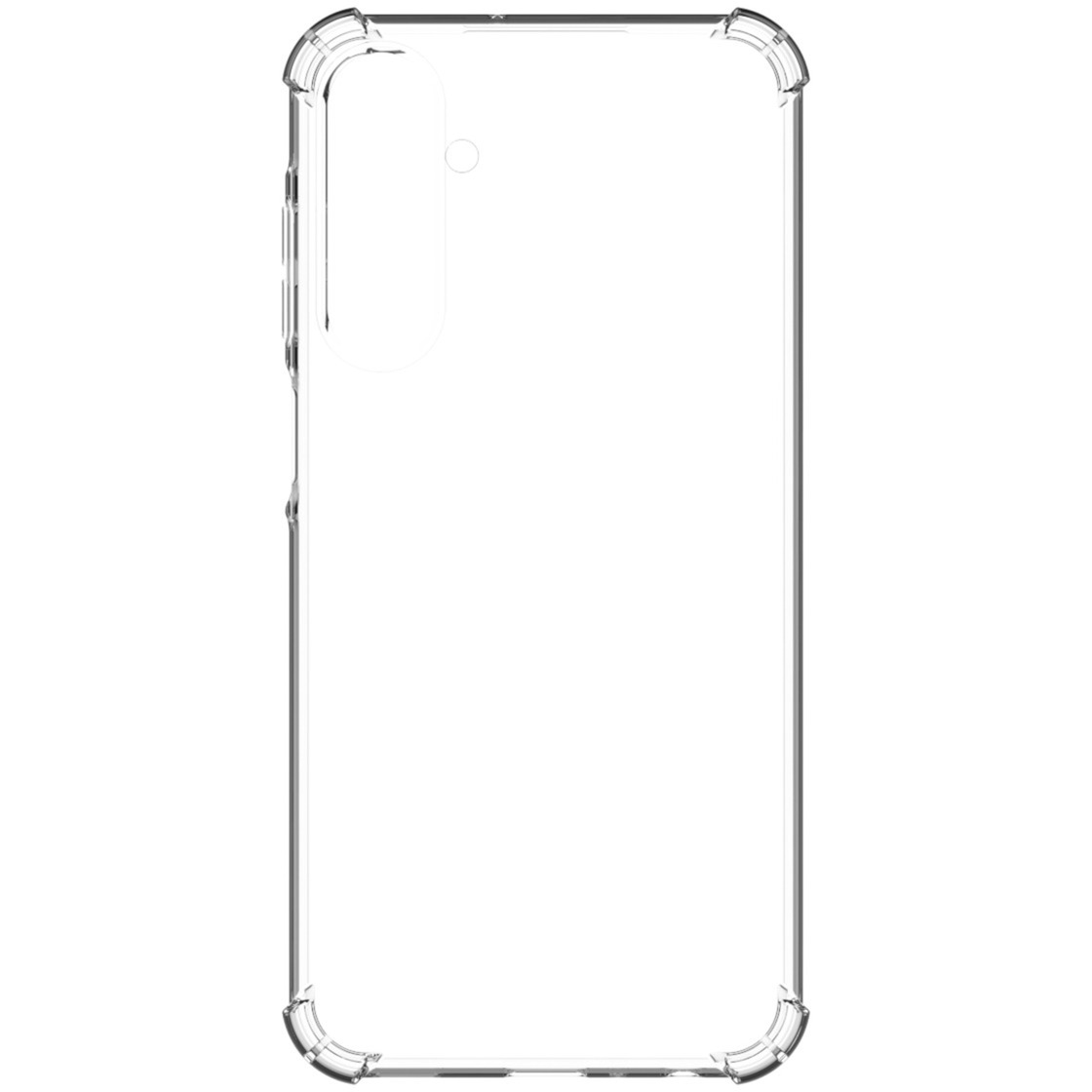 Samsung by Mobeen Clear Cover, Schutzhülle | 08809968820857 Samsung by Mobeen Clear Cover, Schutzhülle | 08809968820857