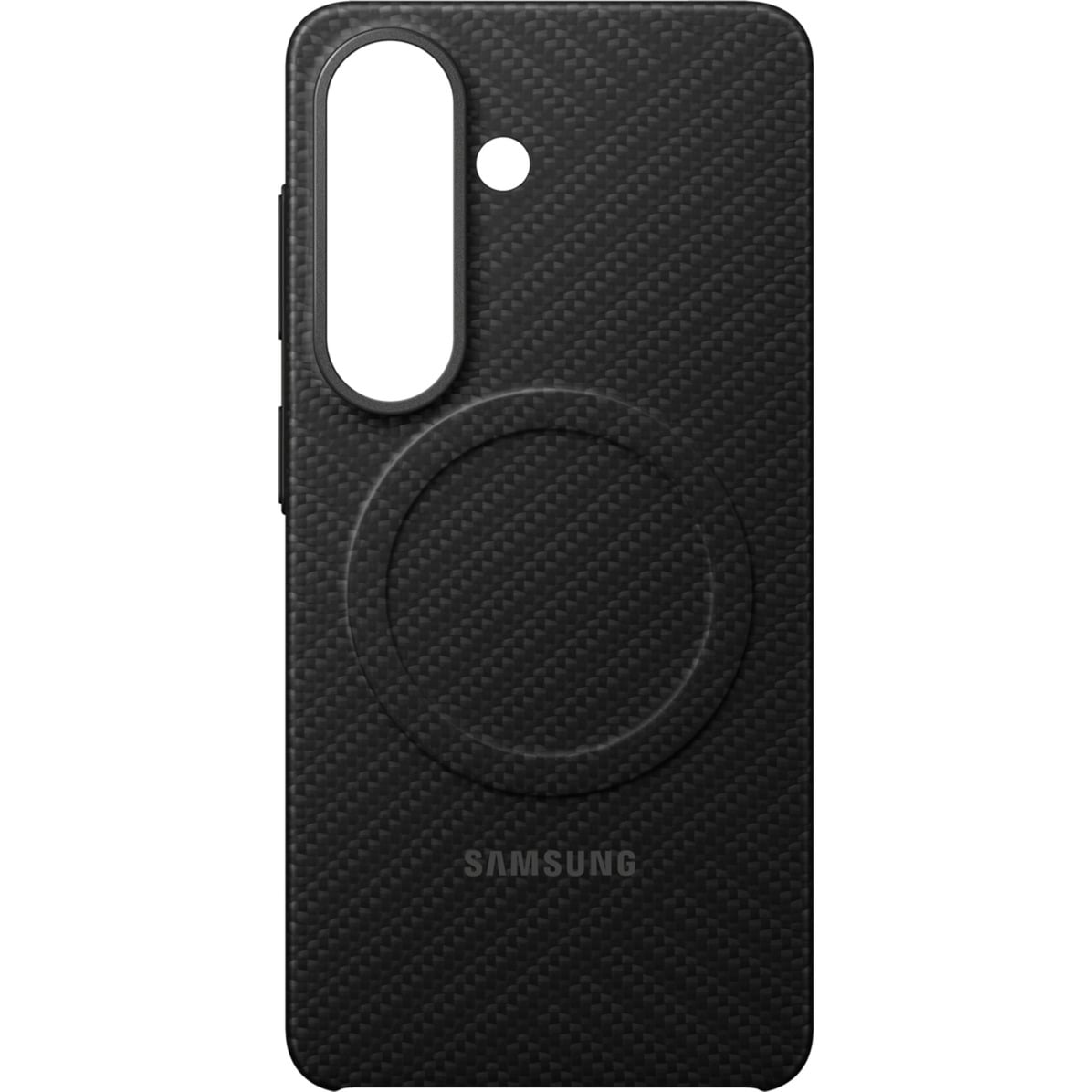 Carbon Magnet Case, Handyhülle