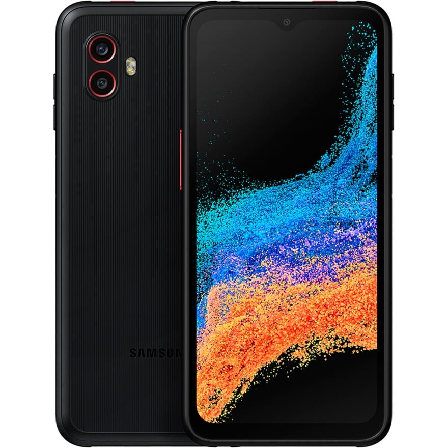 Galaxy XCover6 Pro 128GB, Handy
