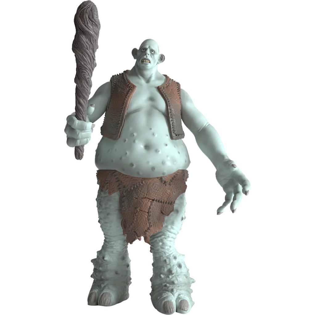 Schleich Wizarding World Harry Potter – Troll, Spielfigur | 04059433746791 Schleich Wizarding World Harry Potter – Troll, Spielfigur | 04059433746791