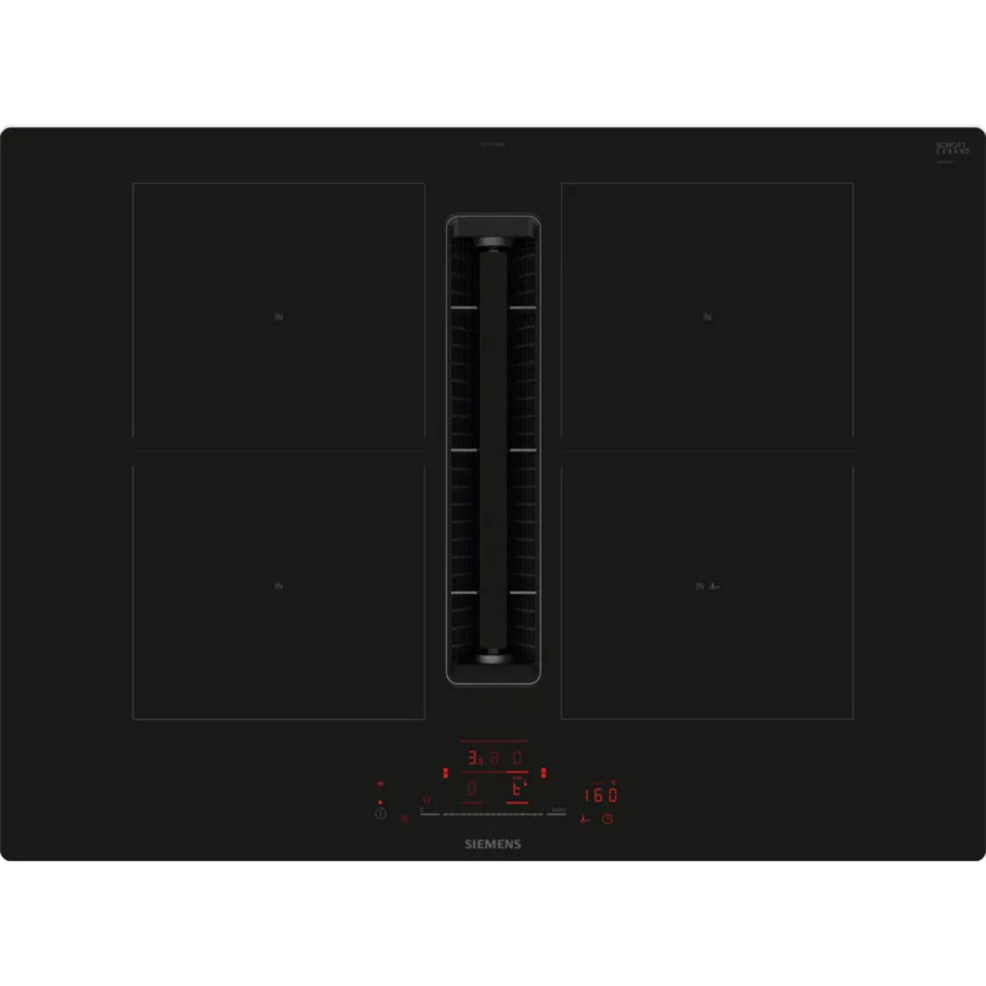 ED711HQ26E IQ500, Autarkes Kochfeld