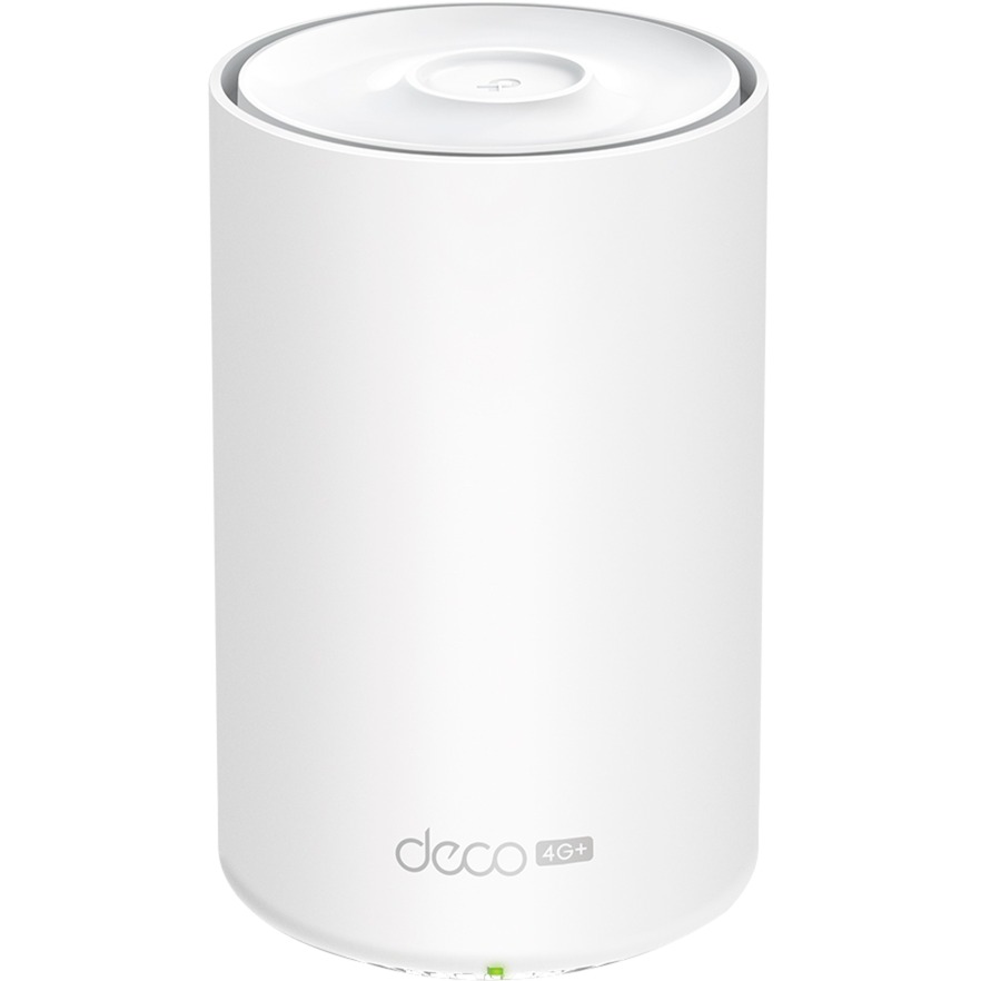 Deco X50-4G, Router