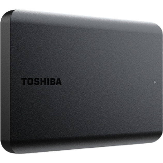 Canvio Basics 2022 1 TB, Externe Festplatte