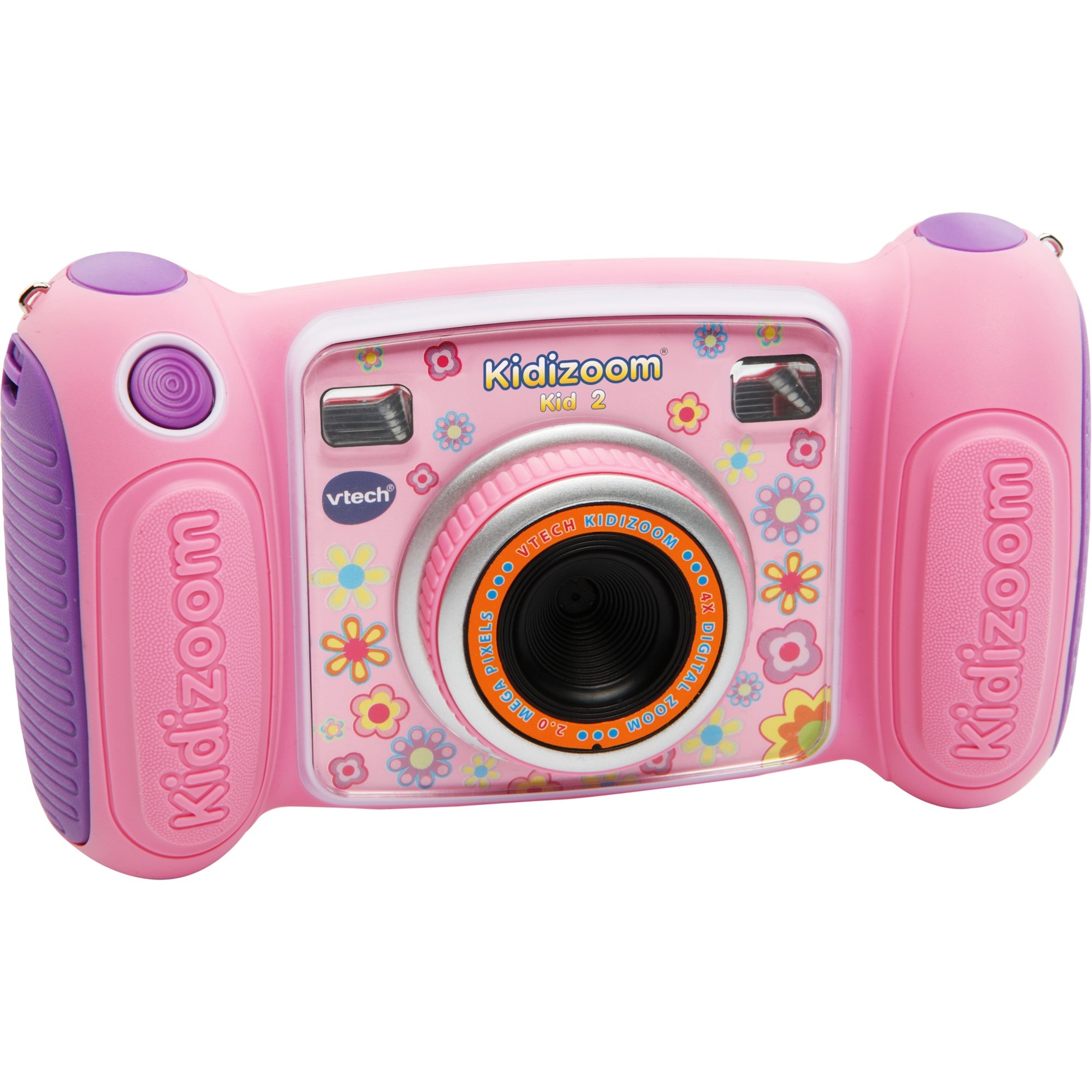 Vtech KidiZoom Kid 2, Digitalkamera | 03417761936542 Vtech KidiZoom Kid 2, Digitalkamera | 03417761936542