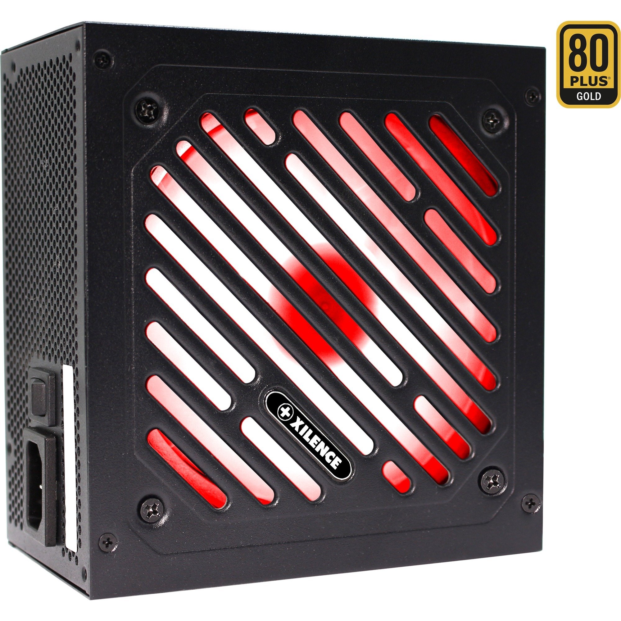 Xilence Gaming Gold 750W ARGB, PC-Netzteil | 04044953503344 Xilence Gaming Gold 750W ARGB, PC-Netzteil | 04044953503344