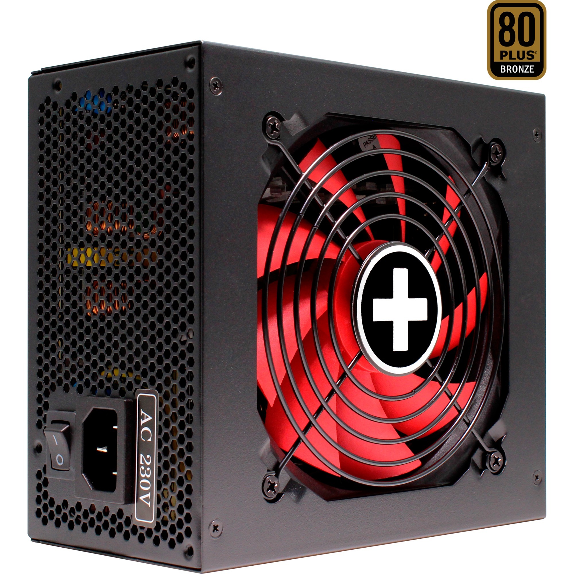 Xilence Performance A+III 650W, PC-Netzteil | 04044953502248 Xilence Performance A+III 650W, PC-Netzteil | 04044953502248