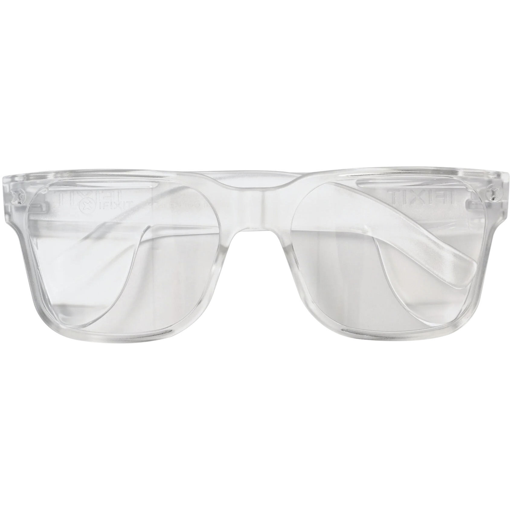 Schutzbrille Antibeschlag-Beschichtung