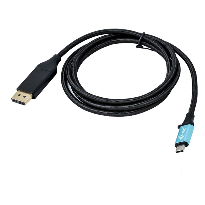 Adapterkabel USB-C > DisplayPort 4K / 60Hz