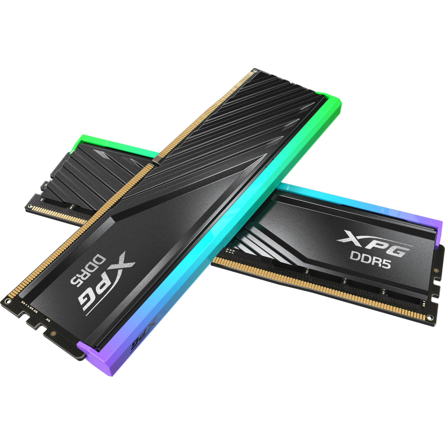 DIMM 48 GB DDR5-6000 (2x 24 GB) Dual-Kit, Arbeitsspeicher