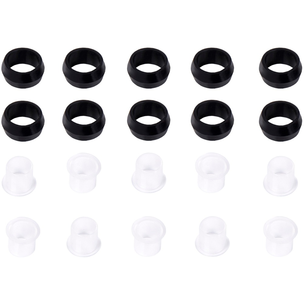 Alphacool Eiszapfen Pro 13mm spare parts, Dichtung | 04250197175654 Alphacool Eiszapfen Pro 13mm spare parts, Dichtung | 04250197175654