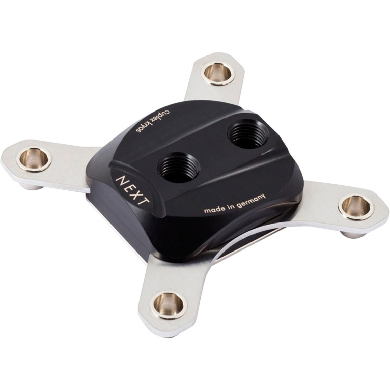Aquacomputer cuplex kryos NEXT 2011/2011-3/2066, Acetal/Nickel, CPU-Kühler | 04260073419987 Aquacomputer cuplex kryos NEXT 2011/2011-3/2066, Acetal/Nickel, CPU-Kühler | 04260073419987