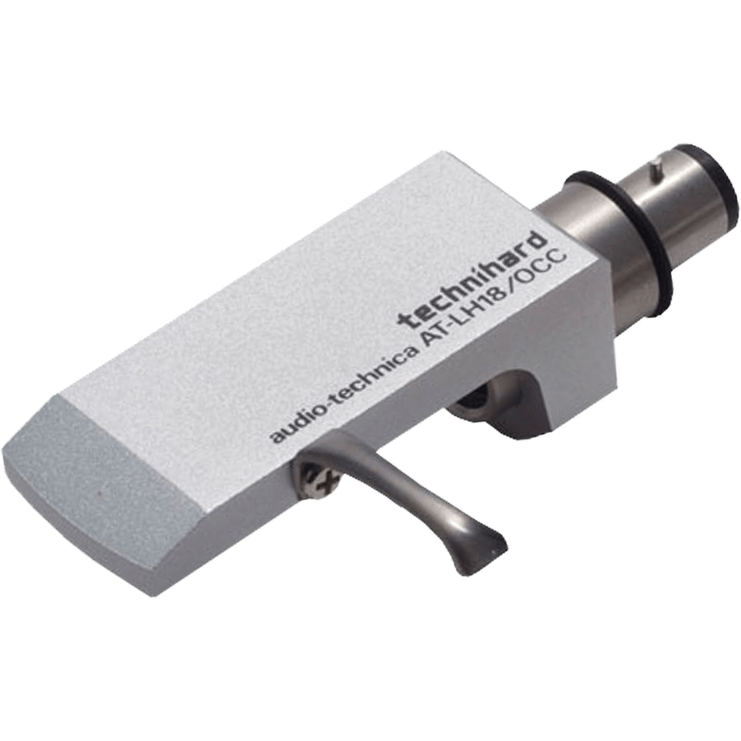 Audio-Technica AT-LH18/OCC, Headshell | 04961310002398 Audio-Technica AT-LH18/OCC, Headshell | 04961310002398