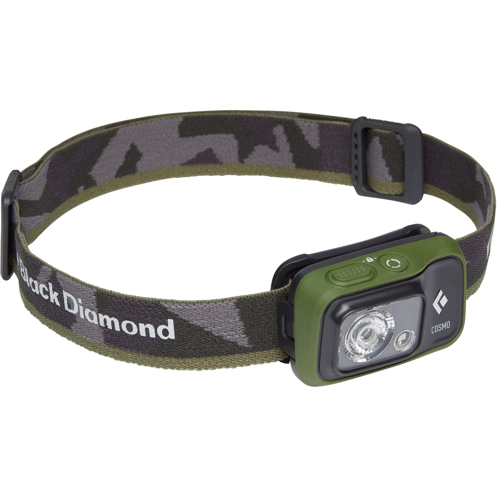Stirnlampe Cosmo 350, LED-Leuchte