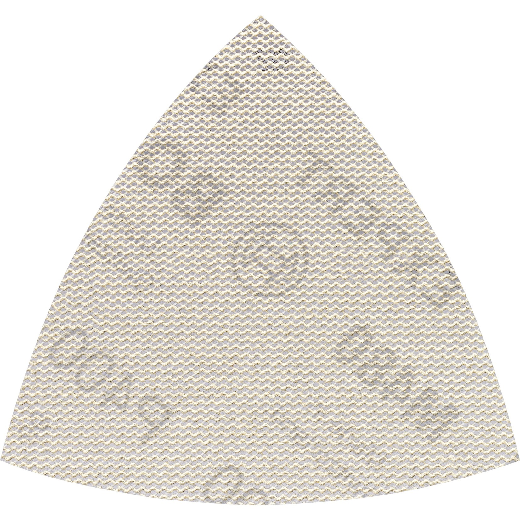 Expert M480 Netzstruktur-Schleifblatt 93mm, K400