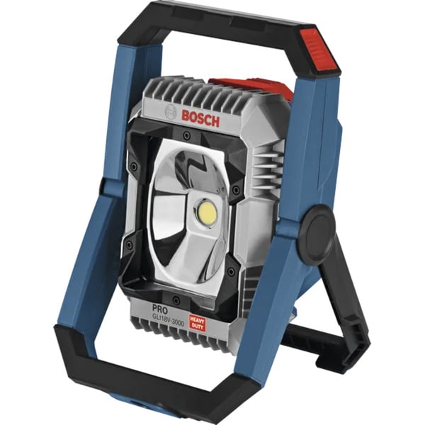 GLI 18V 3000, Arbeitsleuchte