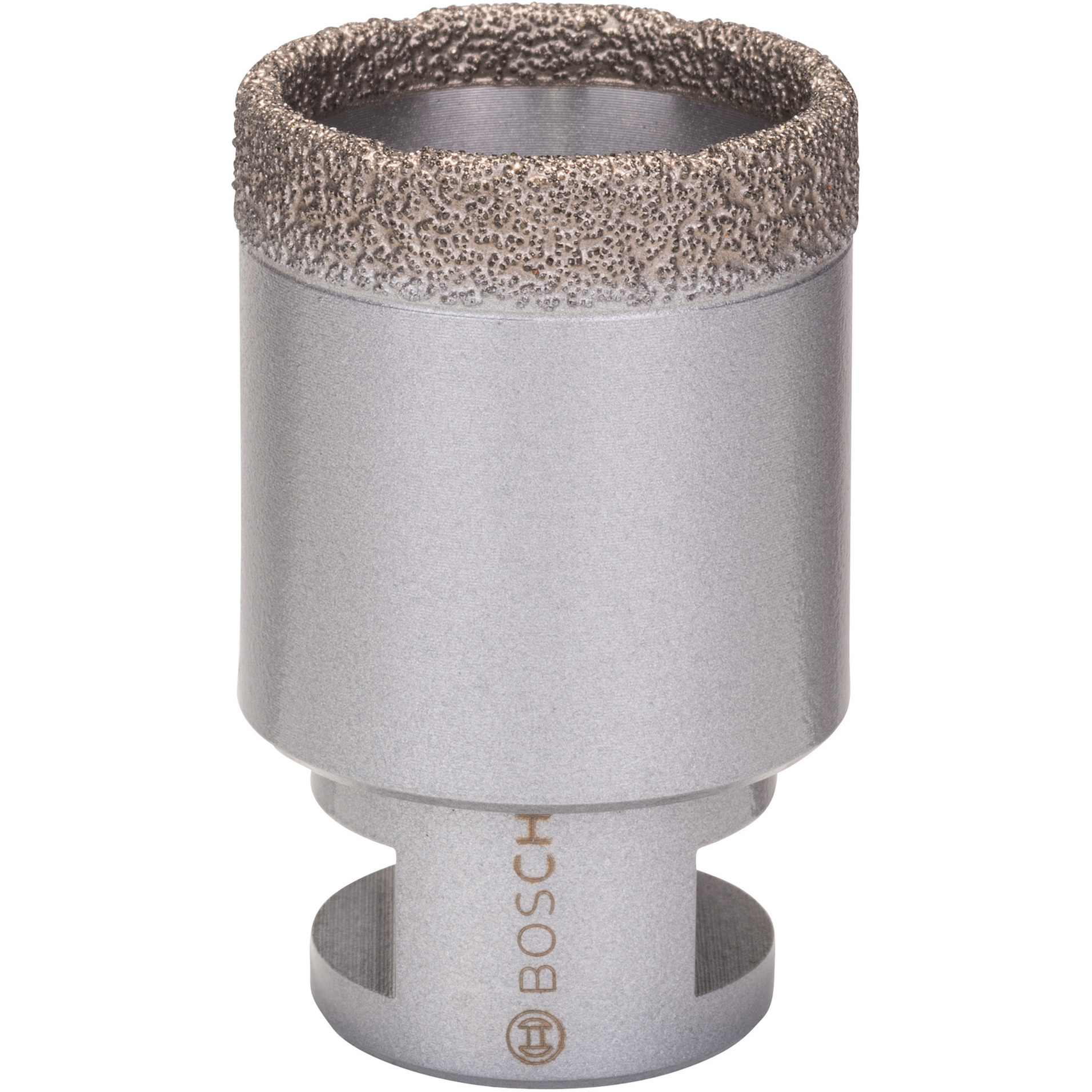 PRO Ceramic dry Bohrkrone, Ø 40mm, Bohrer