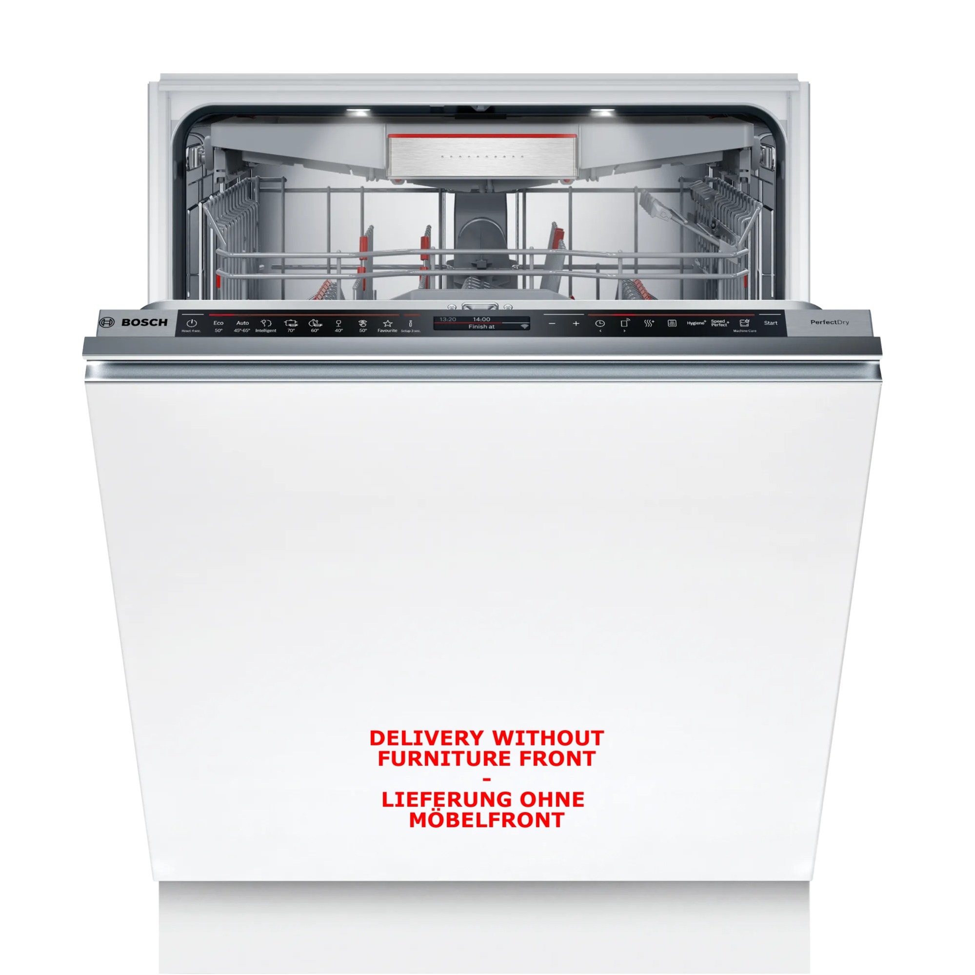 Bosch SBD8TCX01E Serie 8, Spülmaschine | 04242005439065 Bosch SBD8TCX01E Serie 8, Spülmaschine | 04242005439065